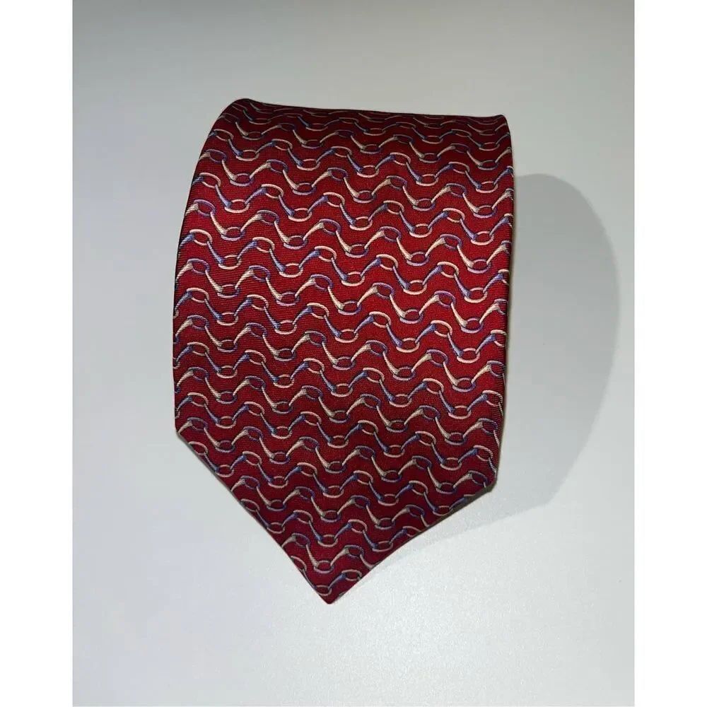 Brooks Brothers tie